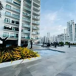 Infinitum Luxury Apartament, Cartagena