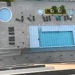 Infinitum Luxury Apartament, Cartagena