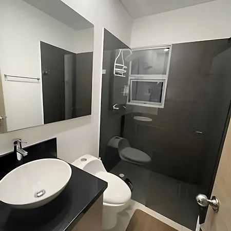 Infinitum Luxury Apartament, Apartamento Cartagena