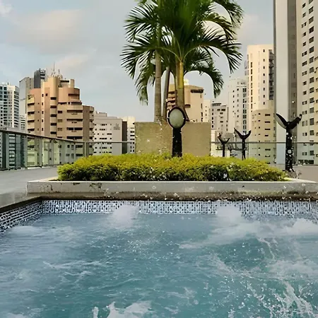Infinitum Luxury Apartament, * Cartagena