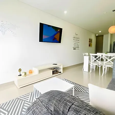 Infinitum Luxury Apartament,