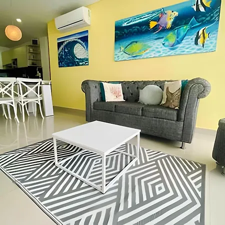 Apartamento Infinitum Luxury Apartament, *