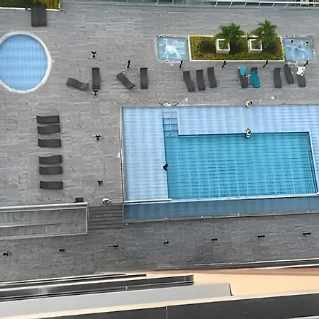 Infinitum Luxury Apartament, * Cartagena