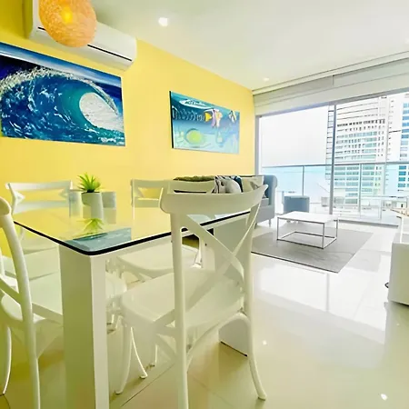 Infinitum Luxury Apartament,