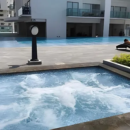 Infinitum Luxury Apartament,