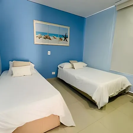 Infinitum Luxury Apartament, Apartamento *