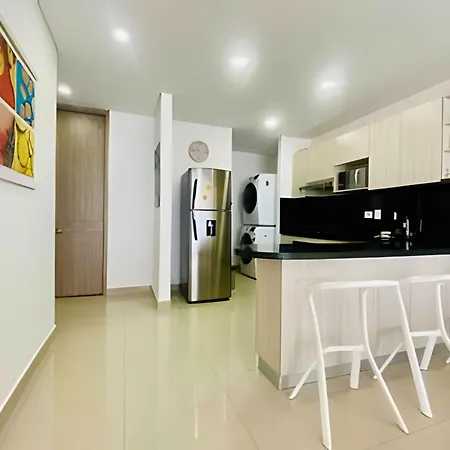 Infinitum Luxury Apartament, Apartamento