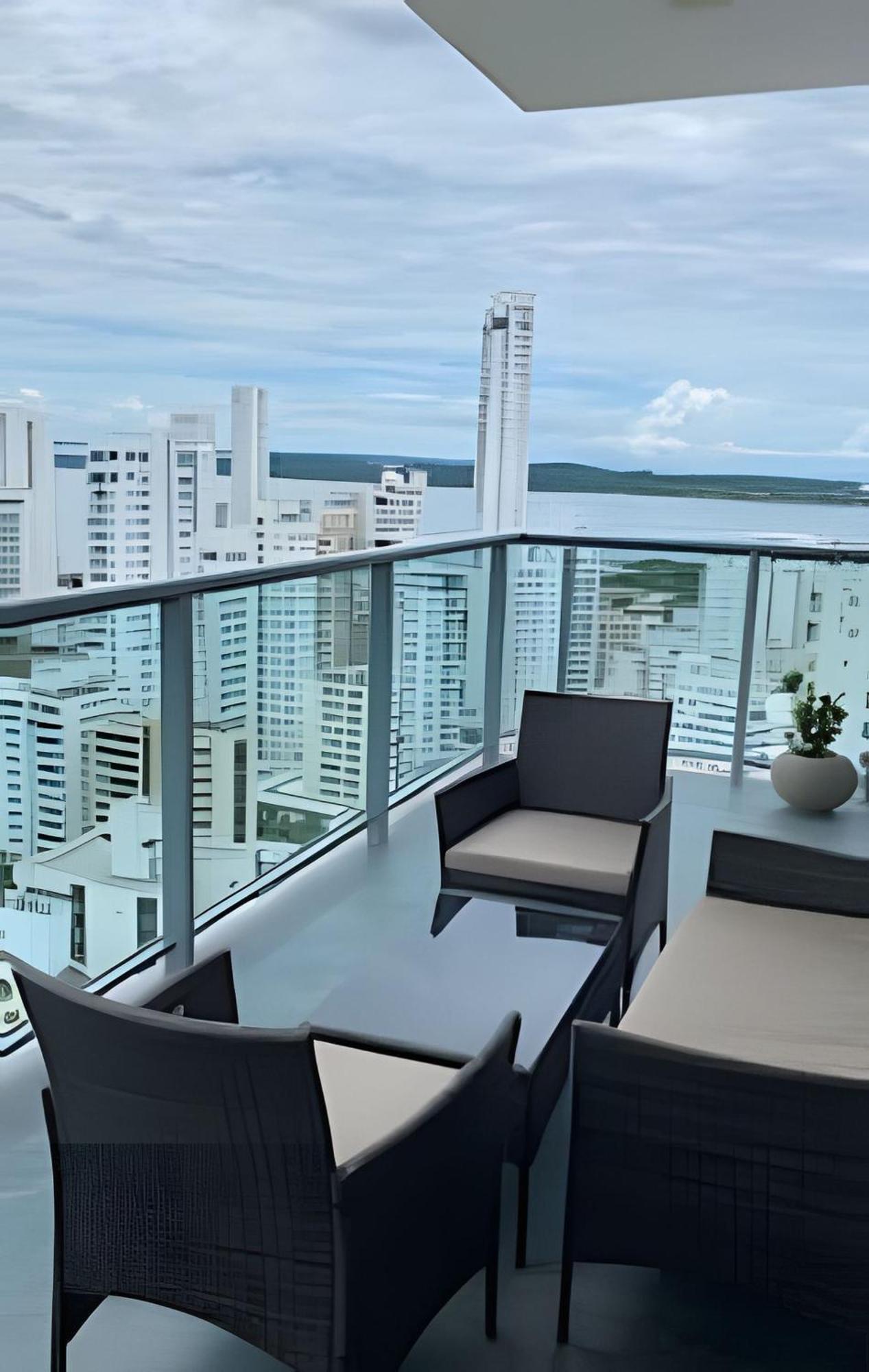 Apartamento Infinitum Luxury Apartament, *