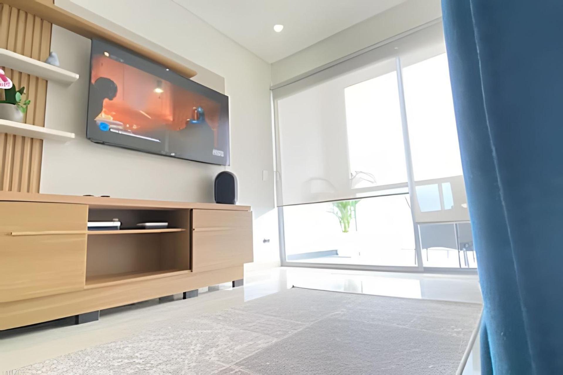 Infinitum Luxury Apartament, *