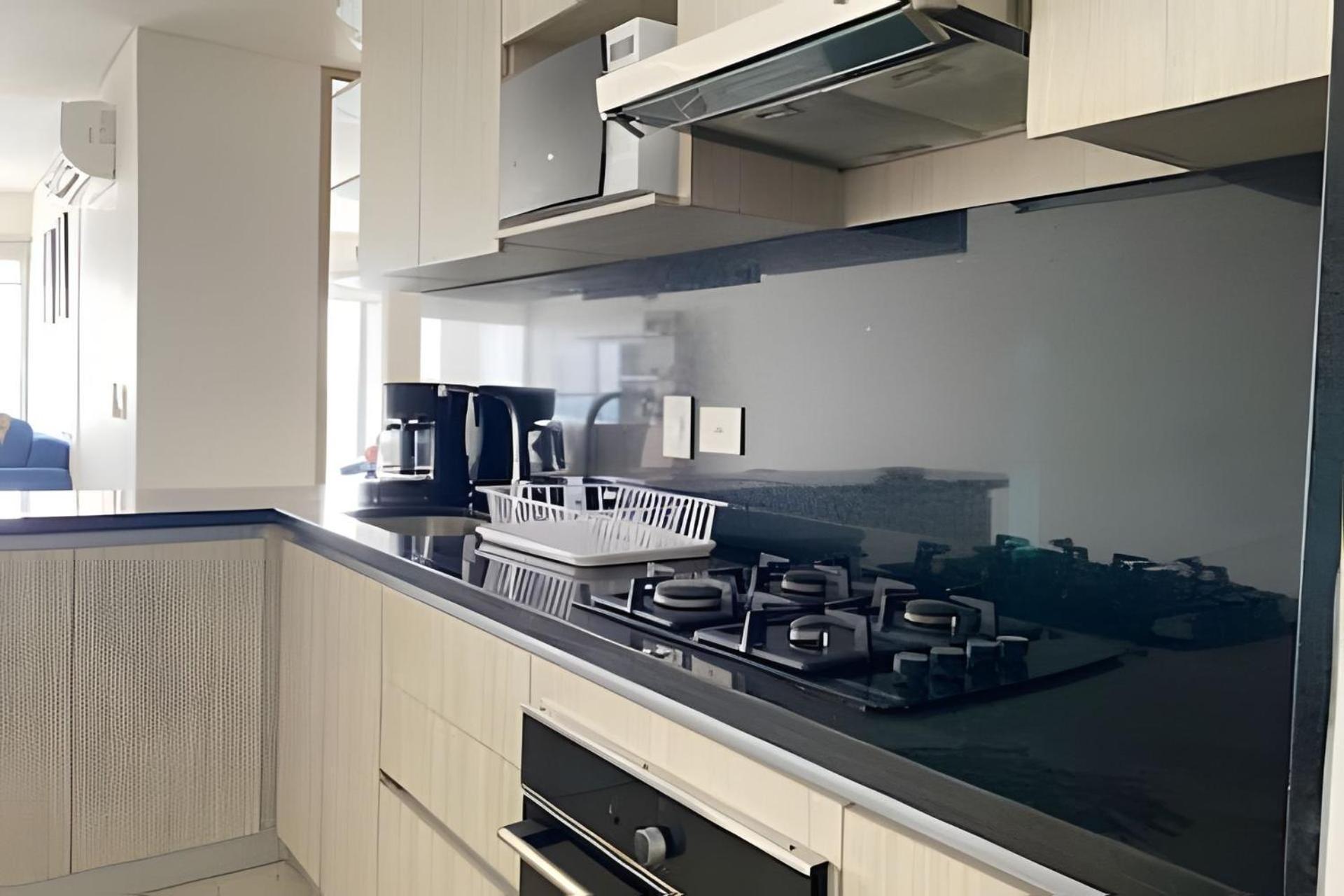 Infinitum Luxury Apartament,