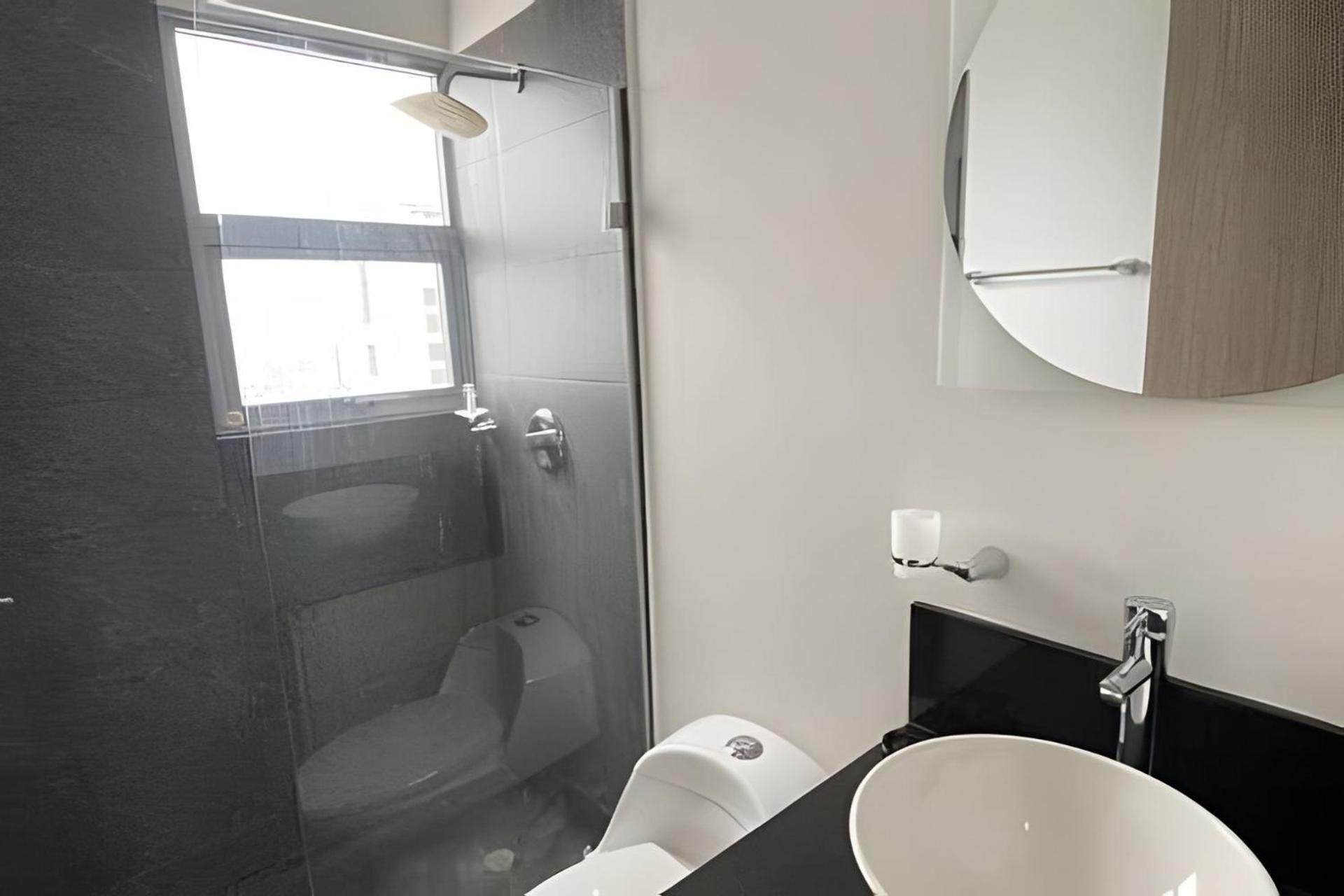Apartamento Infinitum Luxury Apartament,