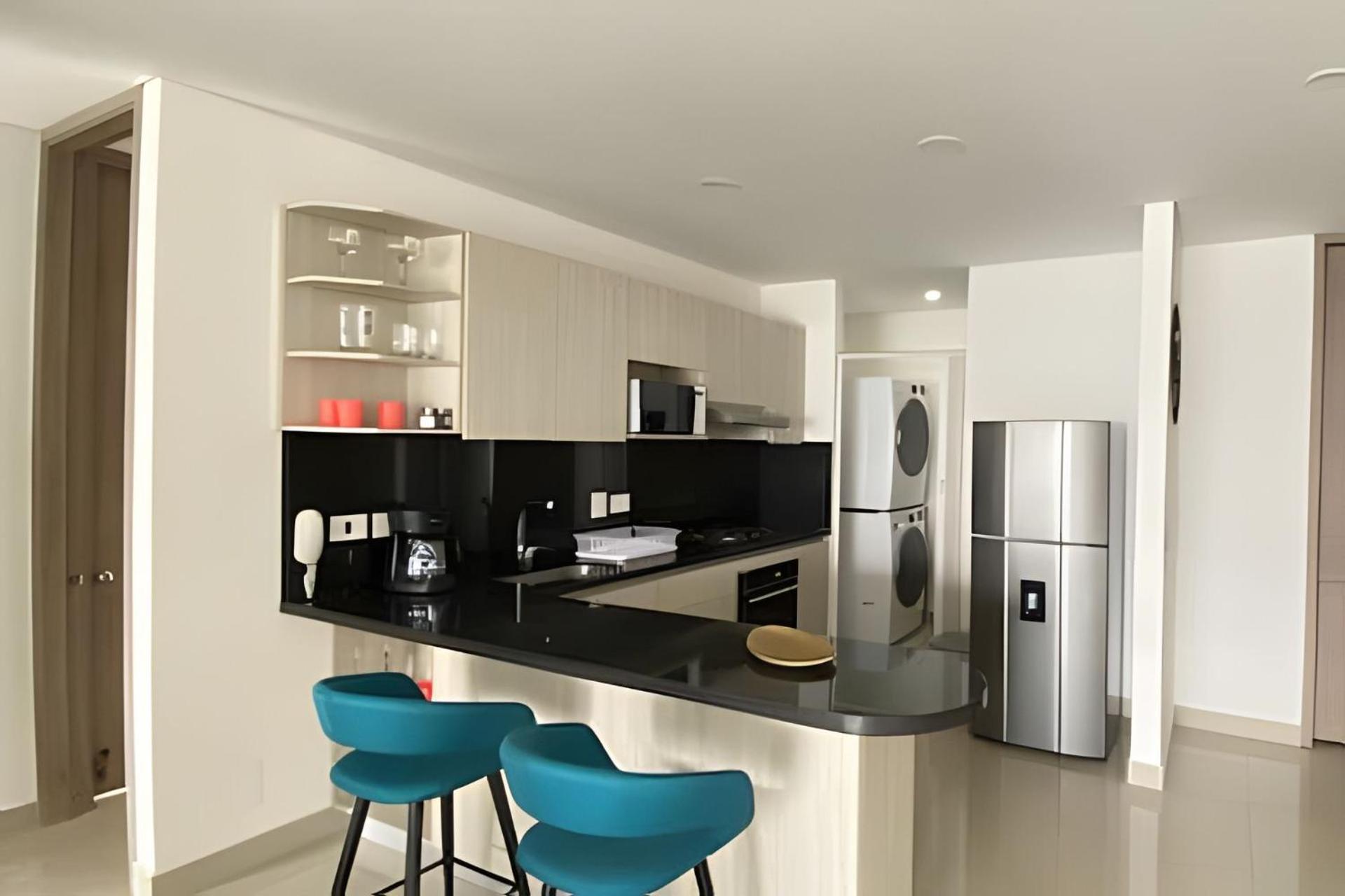Infinitum Luxury Apartament, Apartamento *