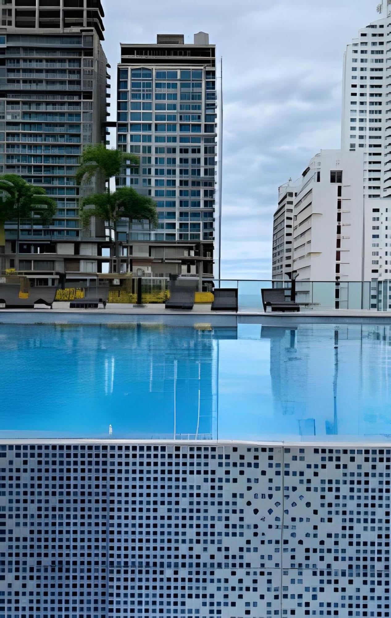 Infinitum Luxury Apartament, Apartamento Cartagena