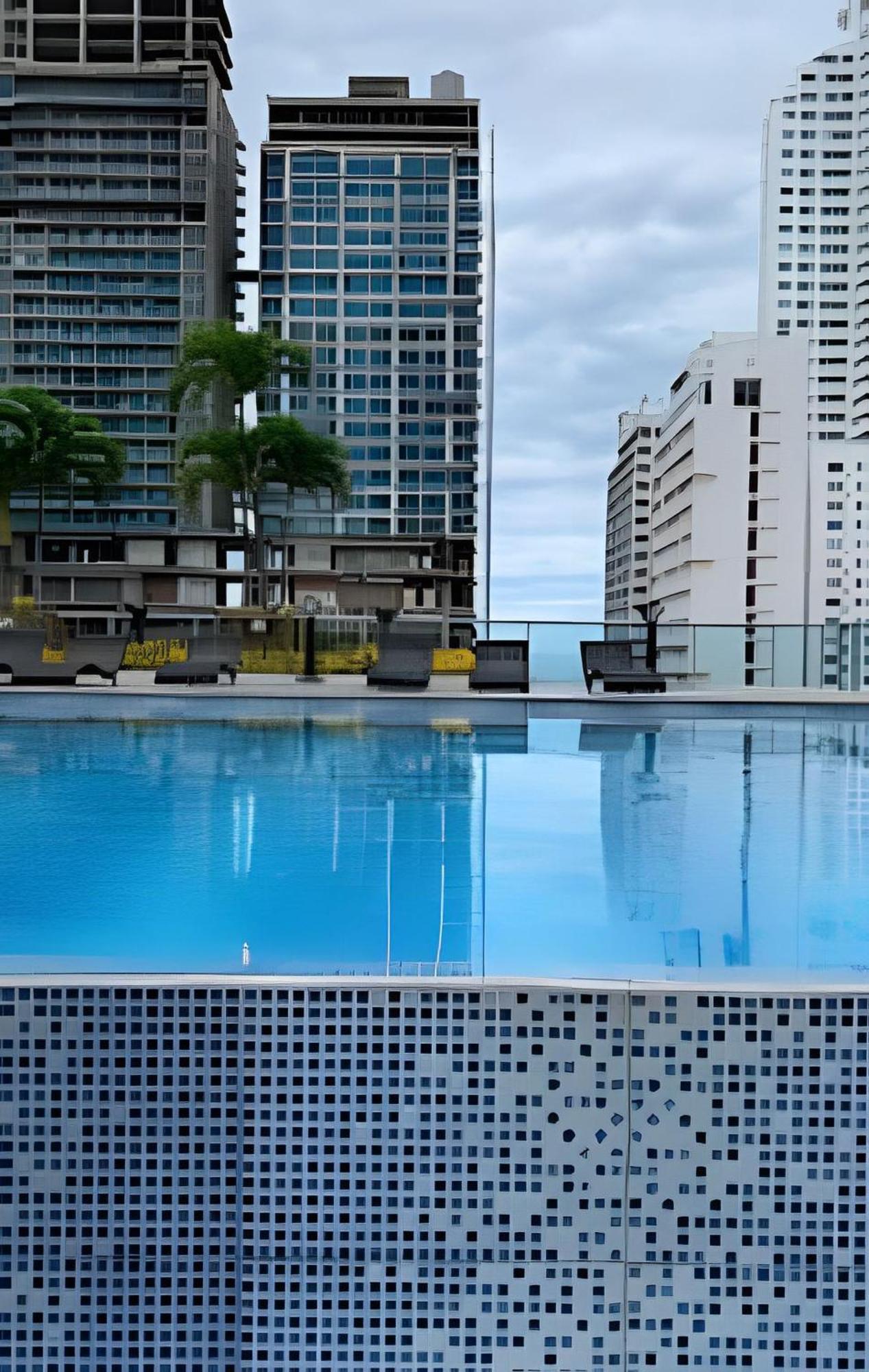 Infinitum Luxury Apartament, Cartagena