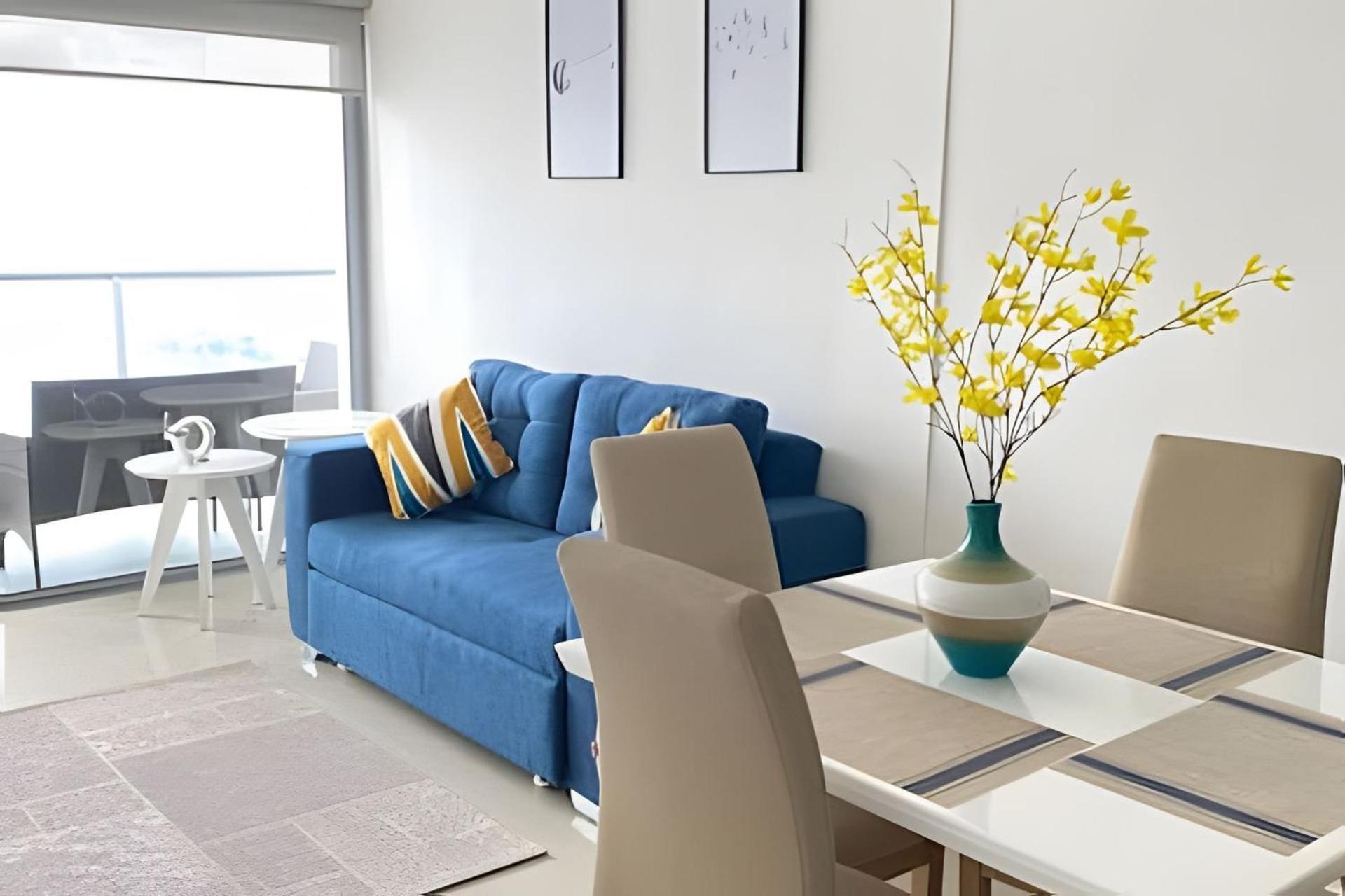 Infinitum Luxury Apartament,