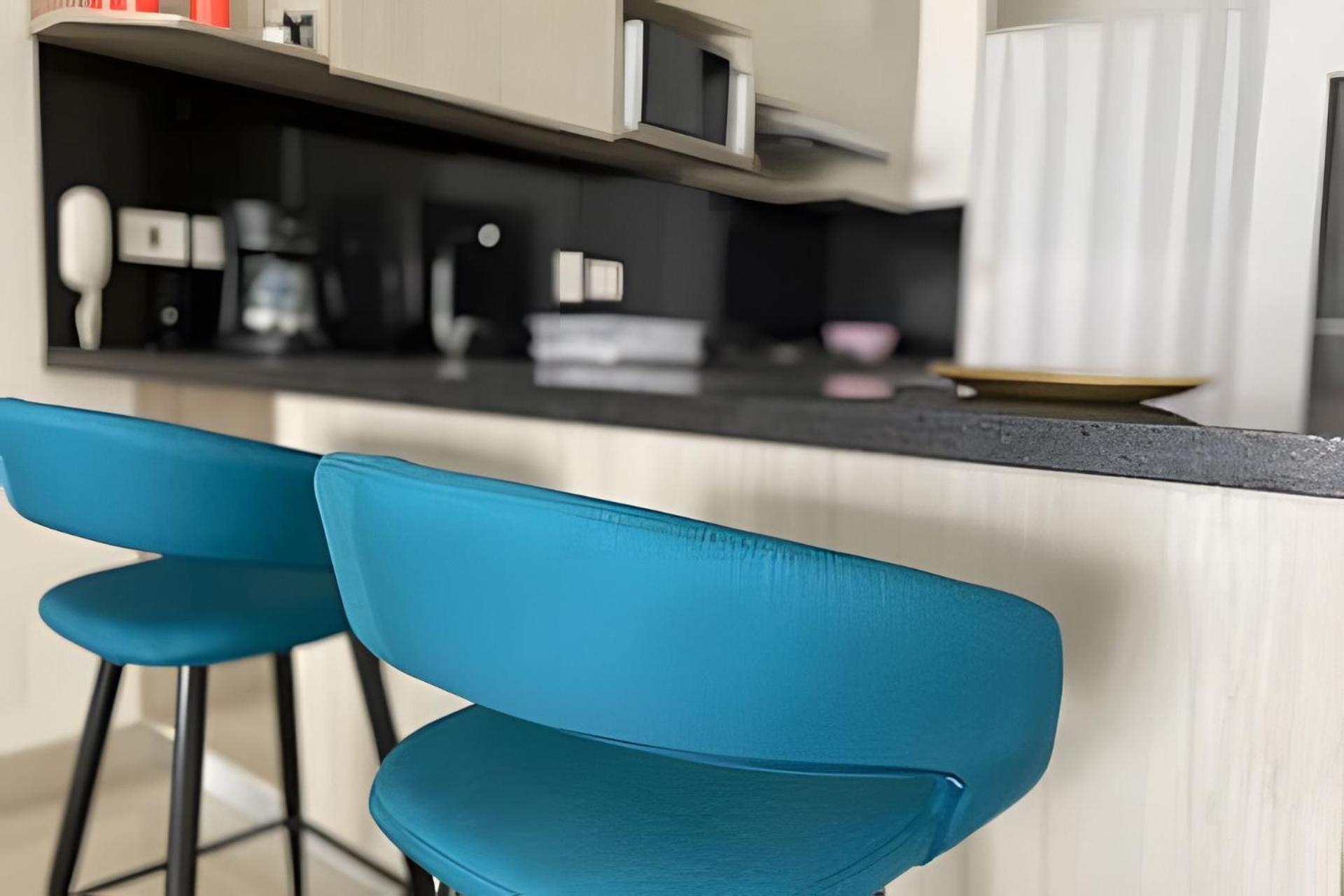 Infinitum Luxury Apartament, Apartamento