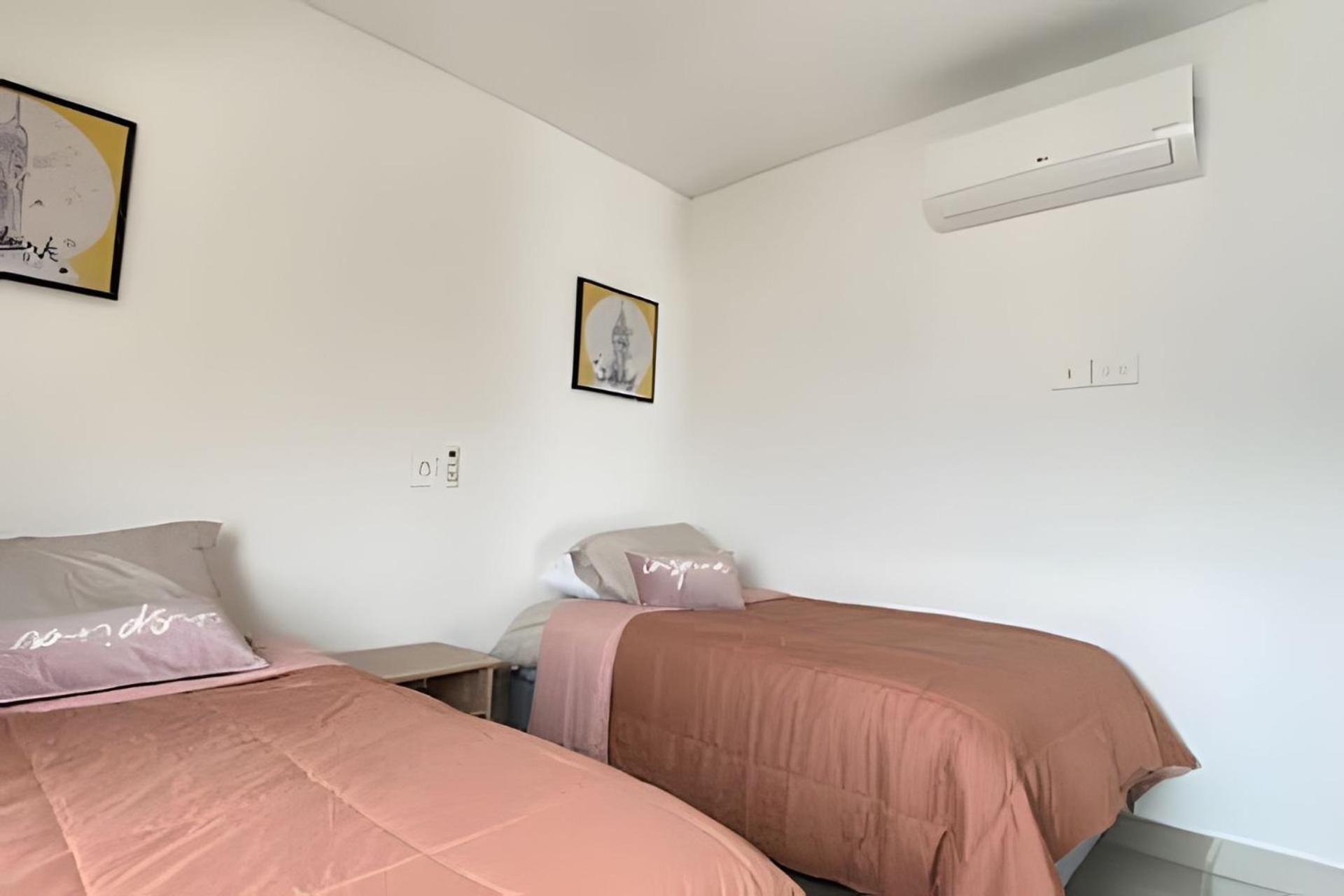 Infinitum Luxury Apartament, *