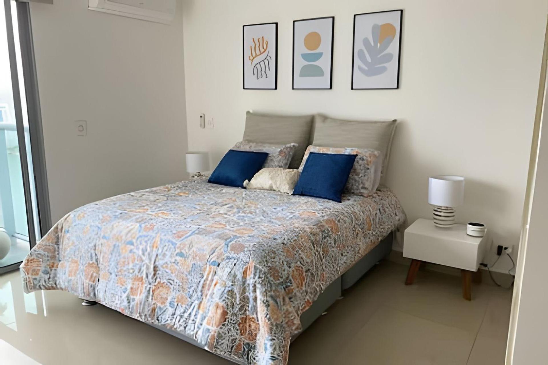 Infinitum Luxury Apartament, Cartagena