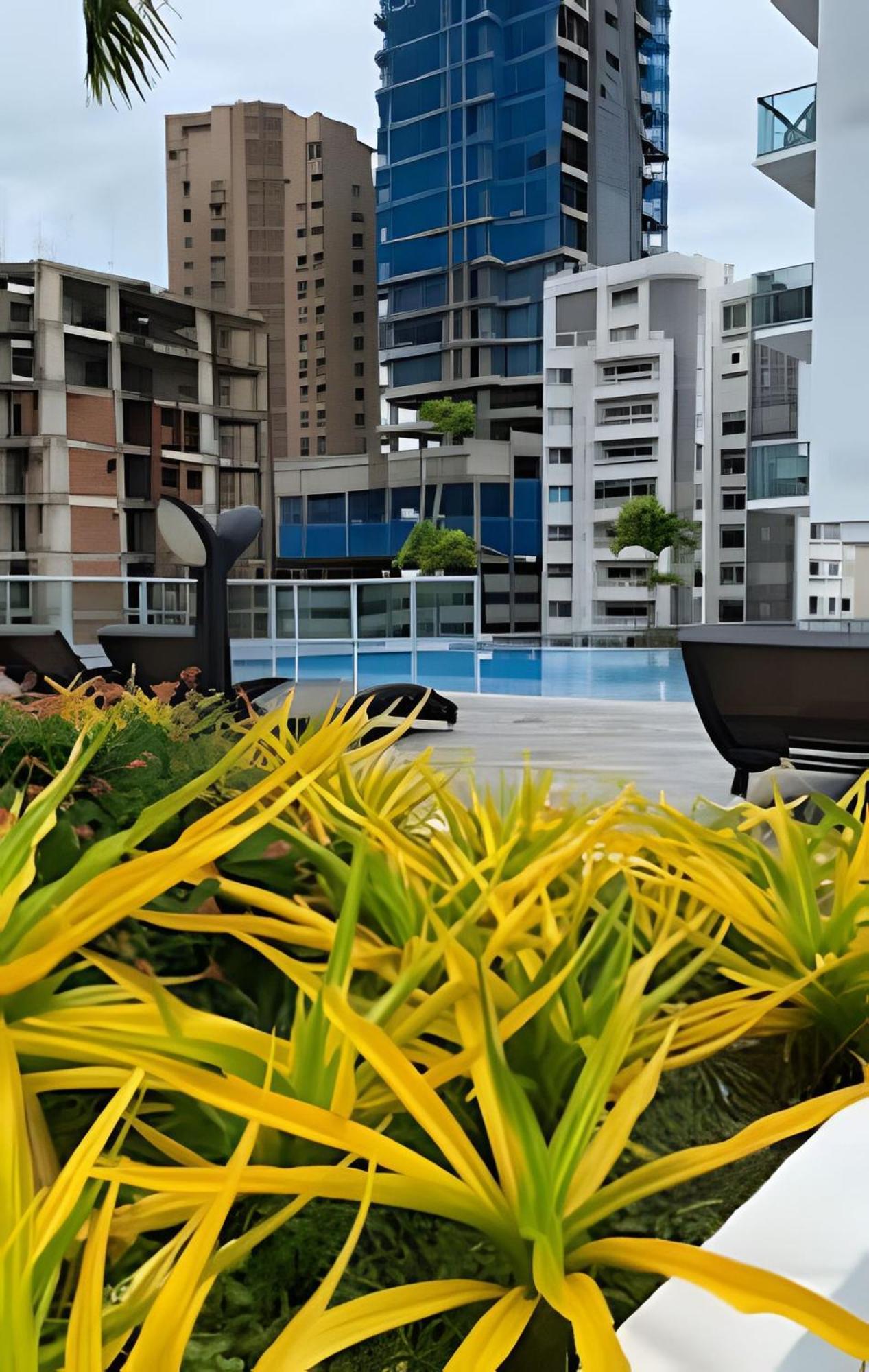 Infinitum Luxury Apartament, * Cartagena