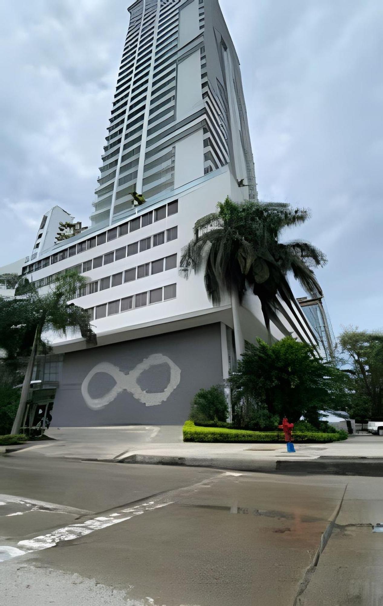 Infinitum Luxury Apartament, Apartamento