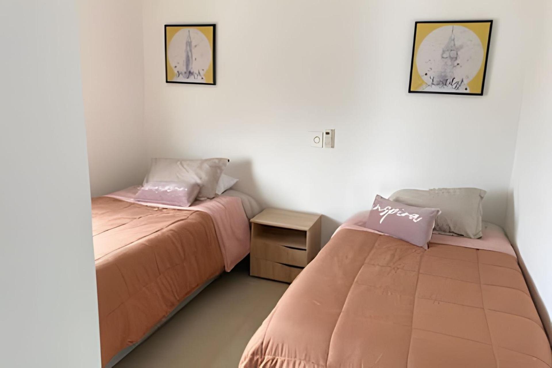 Infinitum Luxury Apartament, Apartamento *
