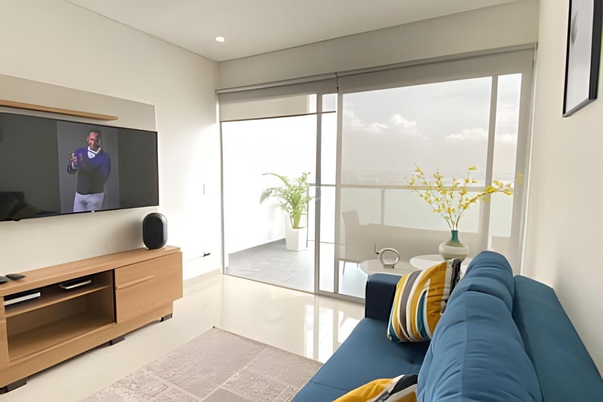 Apartamento Infinitum Luxury Apartament, *