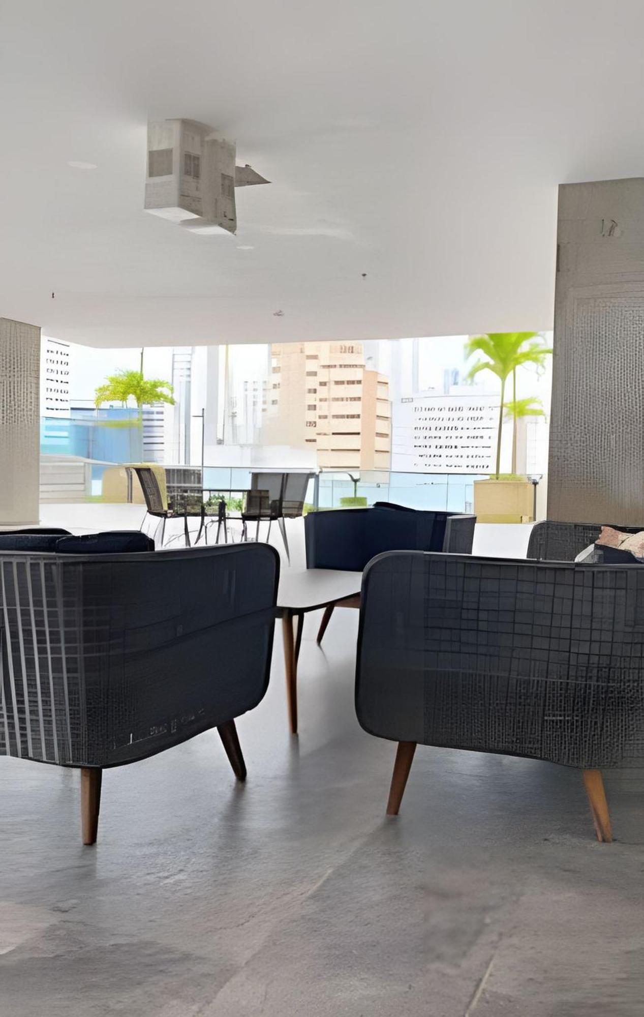 Infinitum Luxury Apartament, *