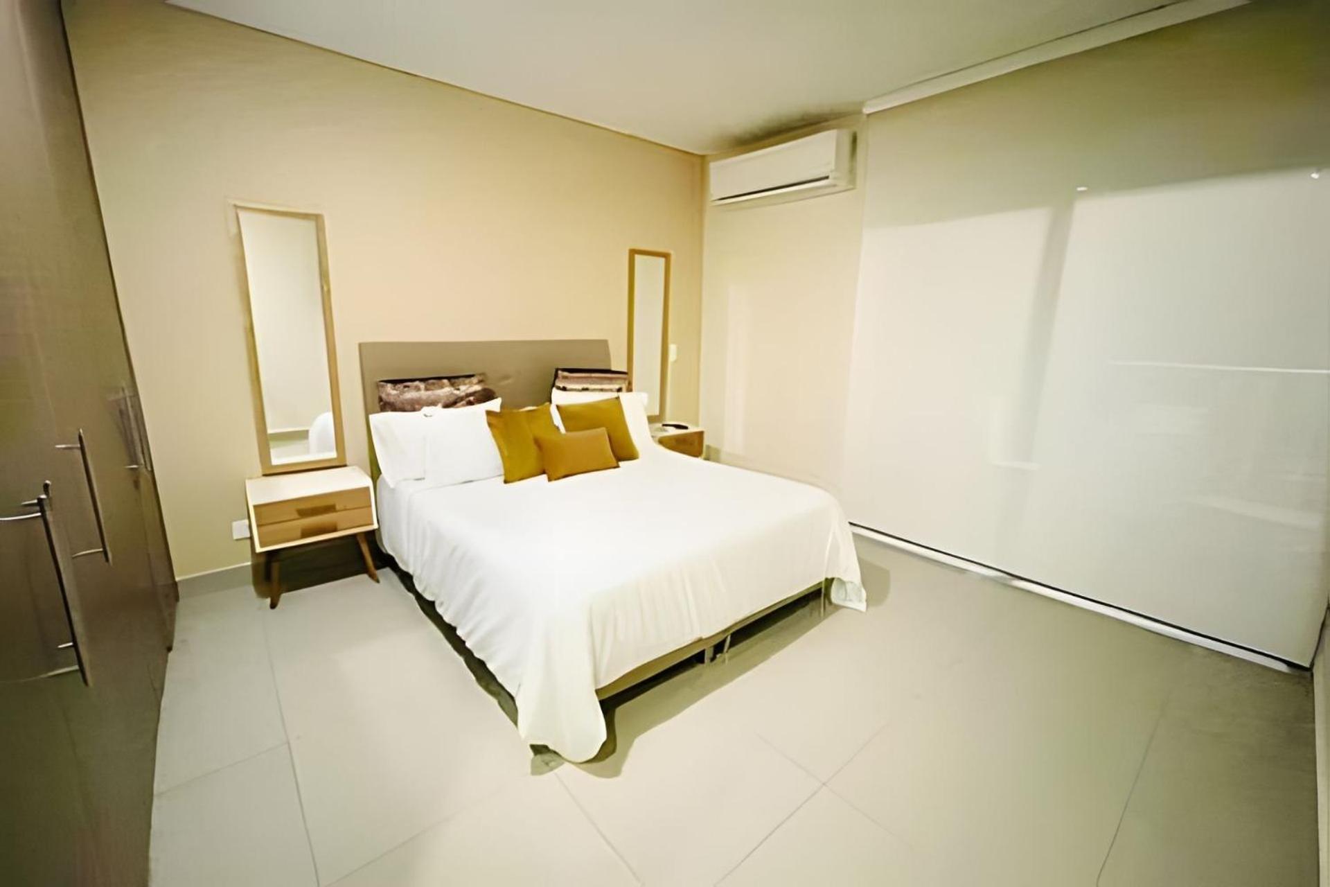 Infinitum Luxury Apartament, Apartamento