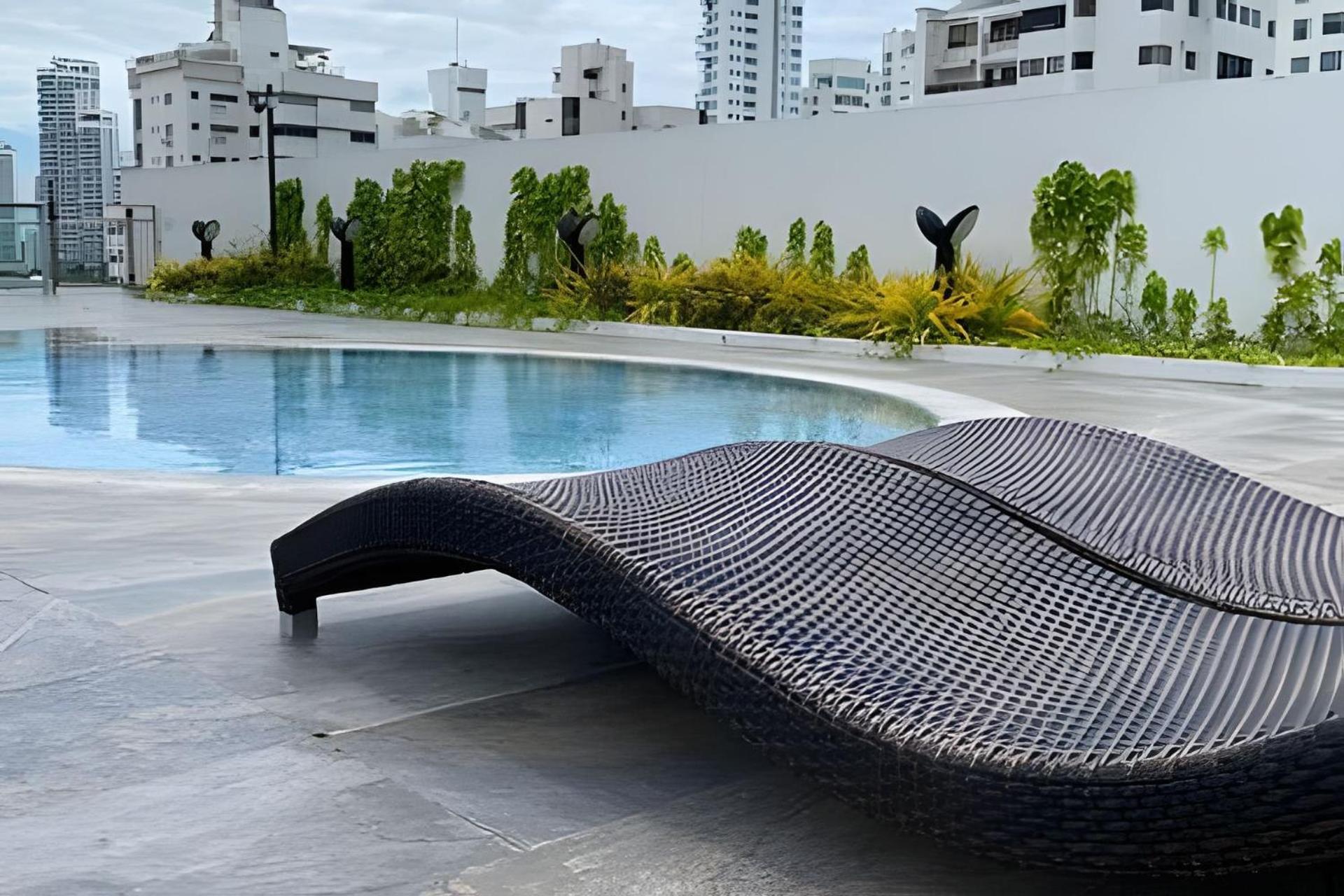 Infinitum Luxury Apartament, Apartamento *