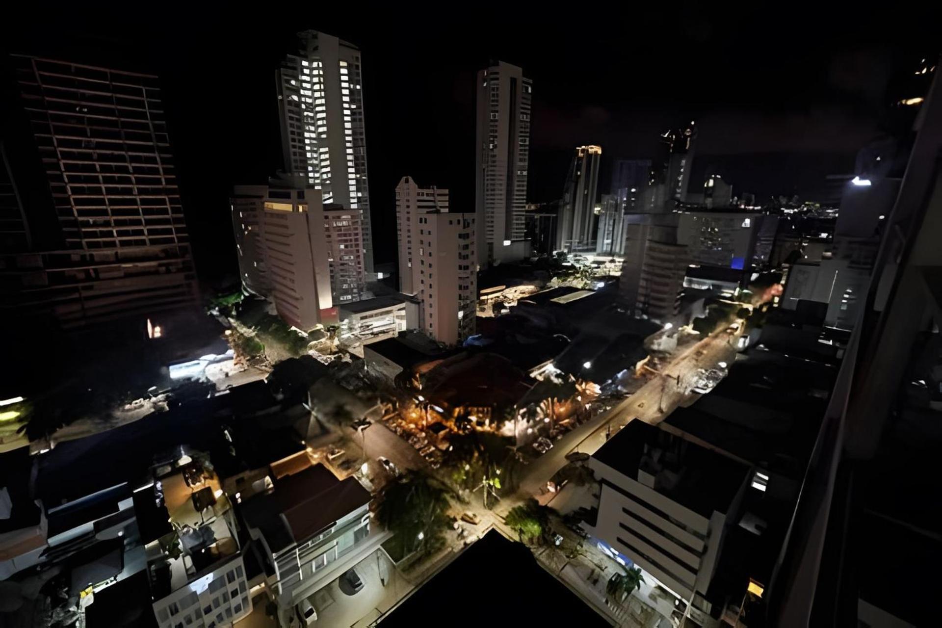 Infinitum Luxury Apartament, * Cartagena