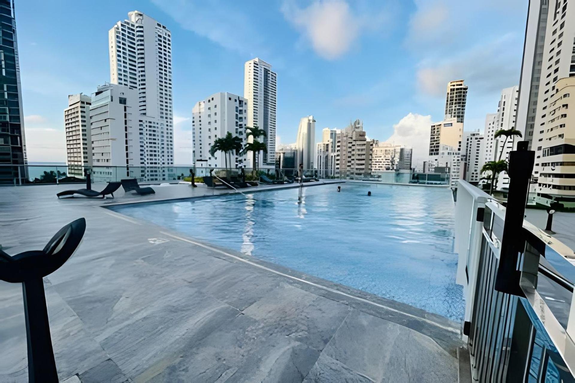 Infinitum Luxury Apartament,