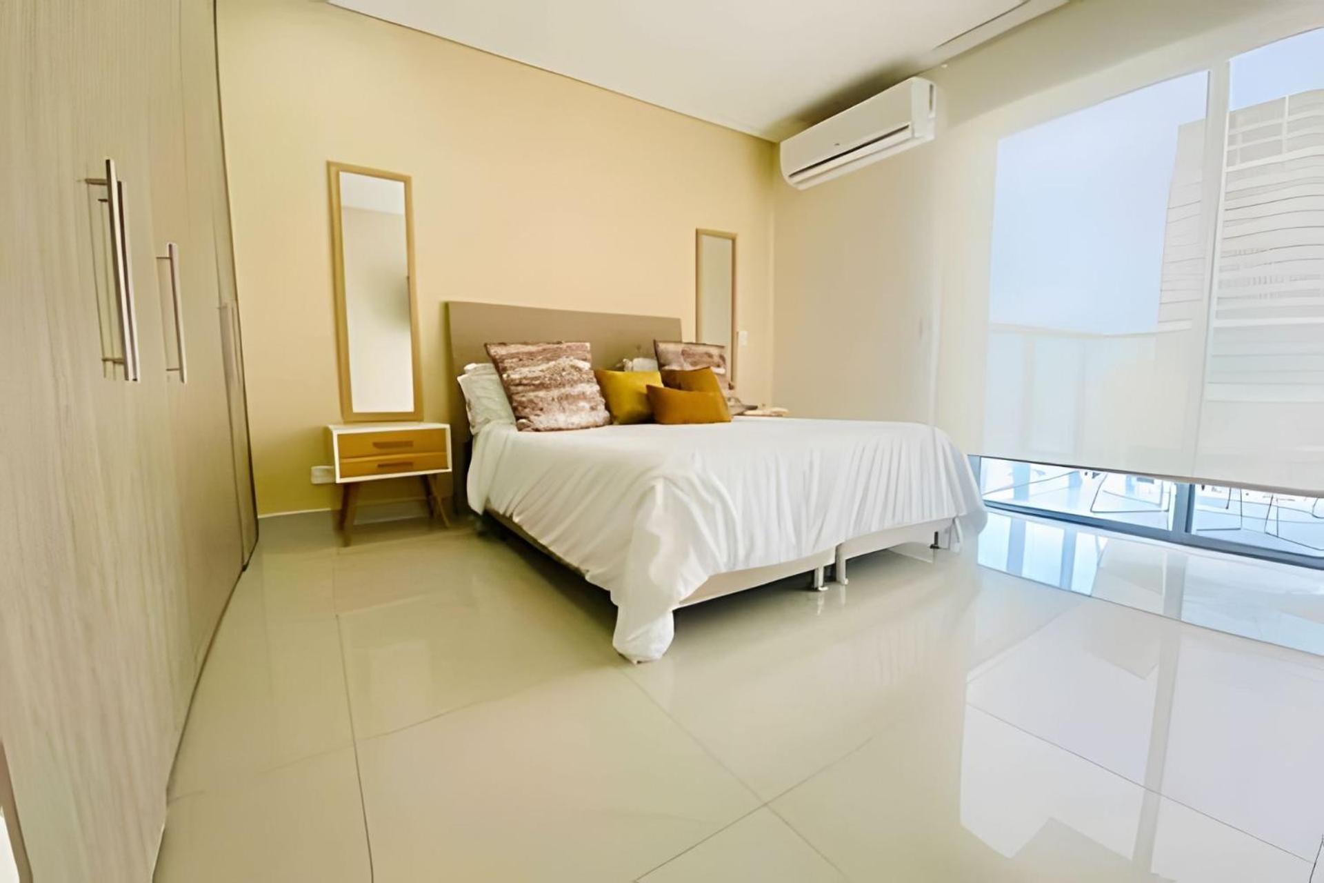 Infinitum Luxury Apartament, Cartagena