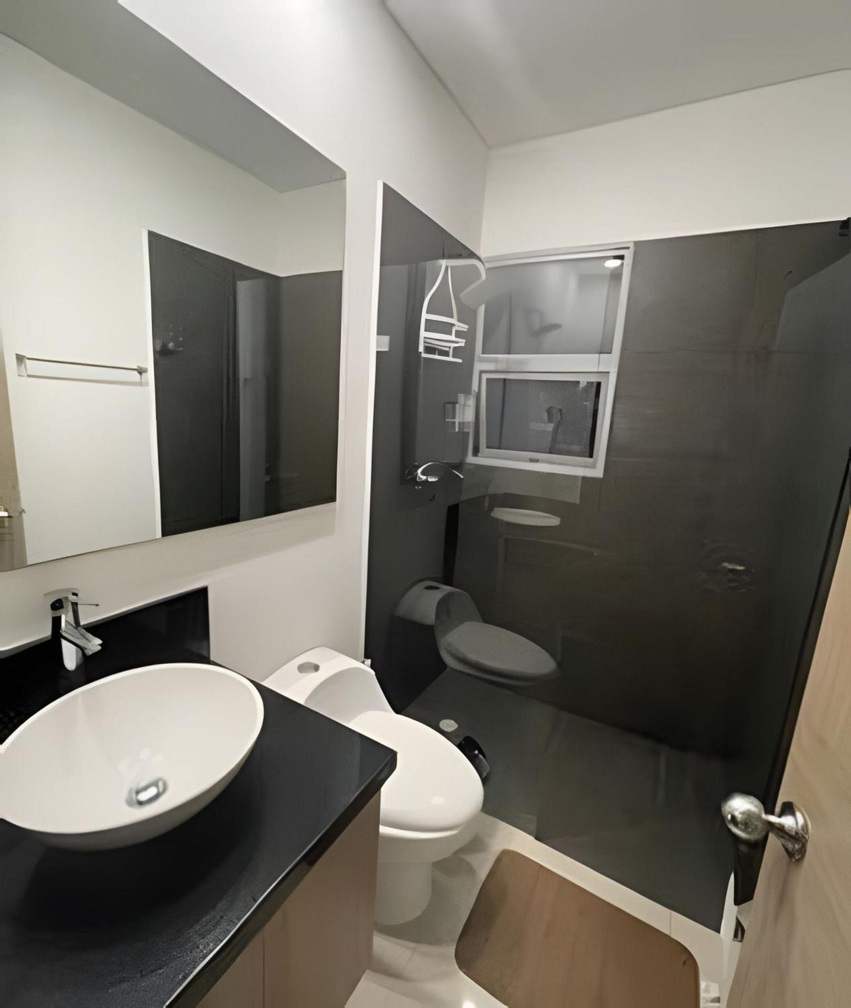 Infinitum Luxury Apartament, Apartamento Cartagena