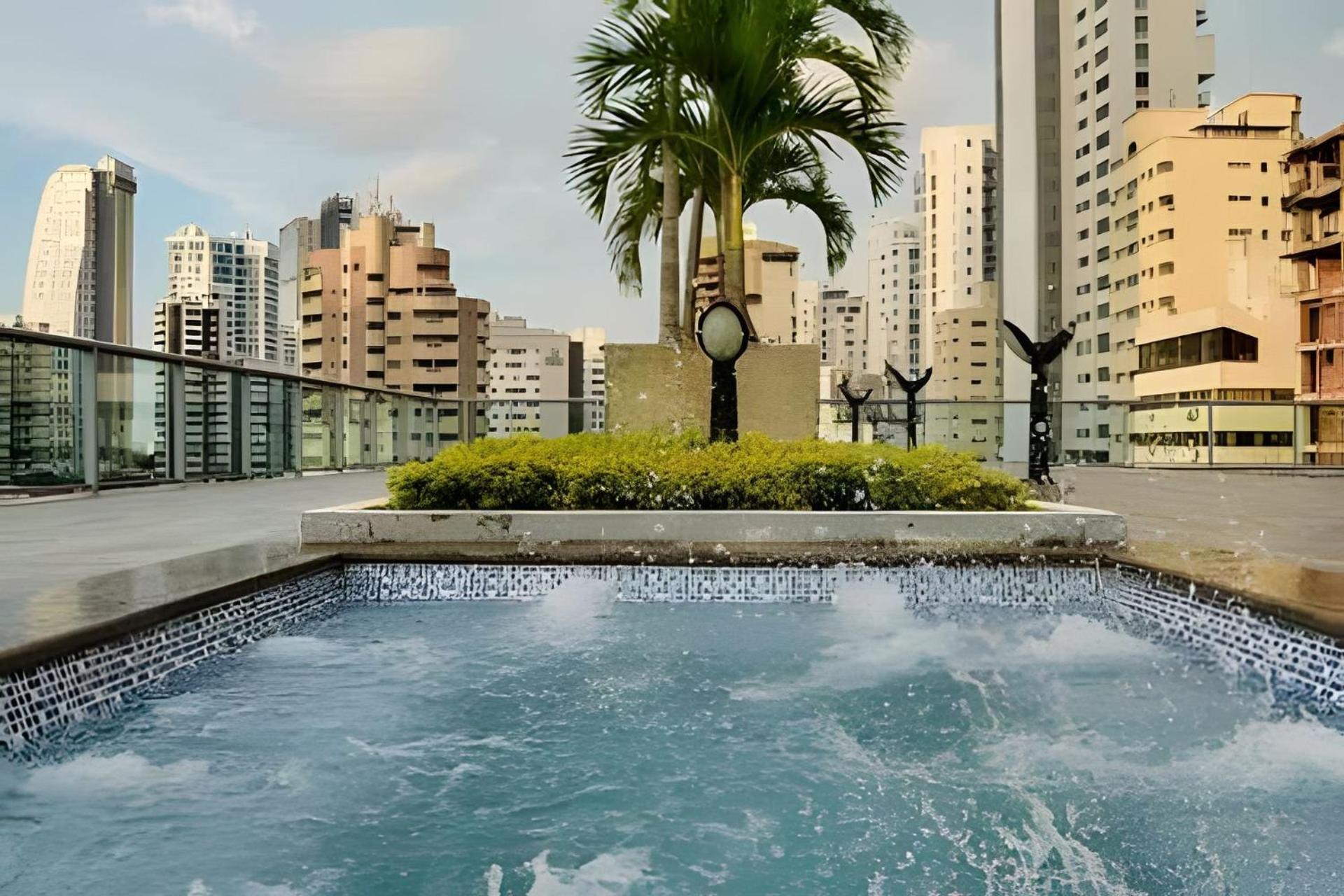 Infinitum Luxury Apartament, * Cartagena