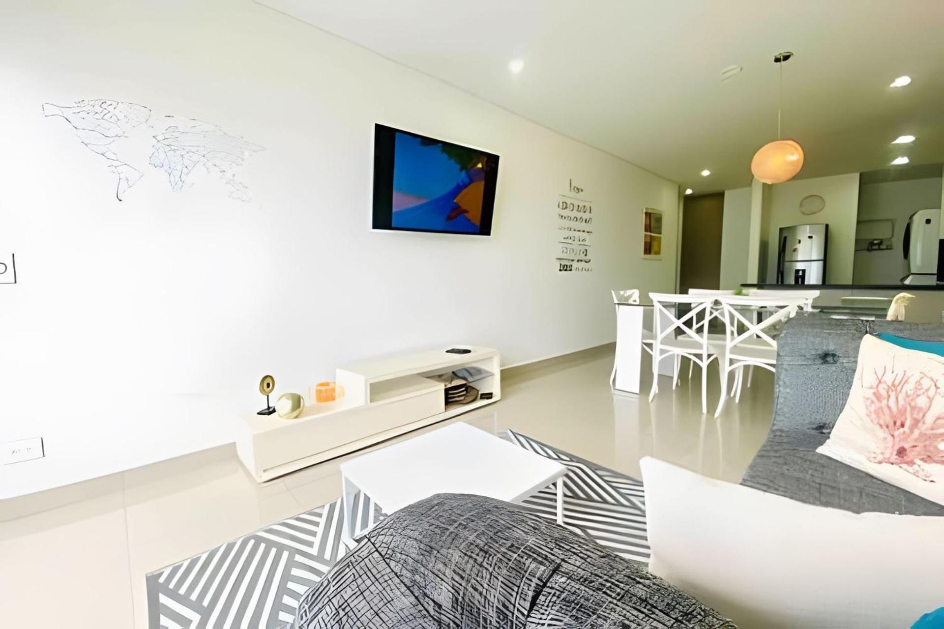 Infinitum Luxury Apartament,