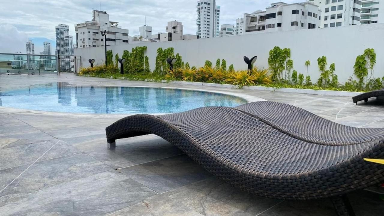 Infinitum Luxury Apartament, Apartamento Cartagena