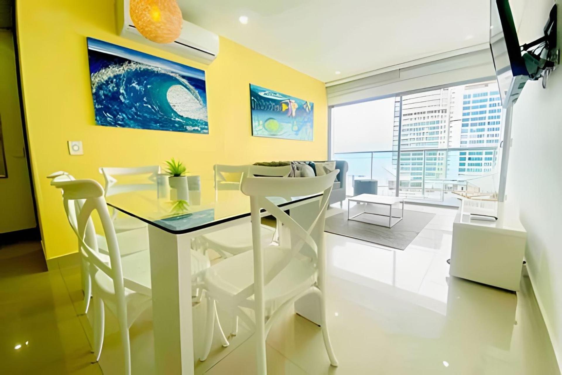 Infinitum Luxury Apartament,