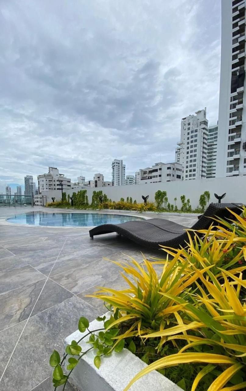 Apartamento Infinitum Luxury Apartament,