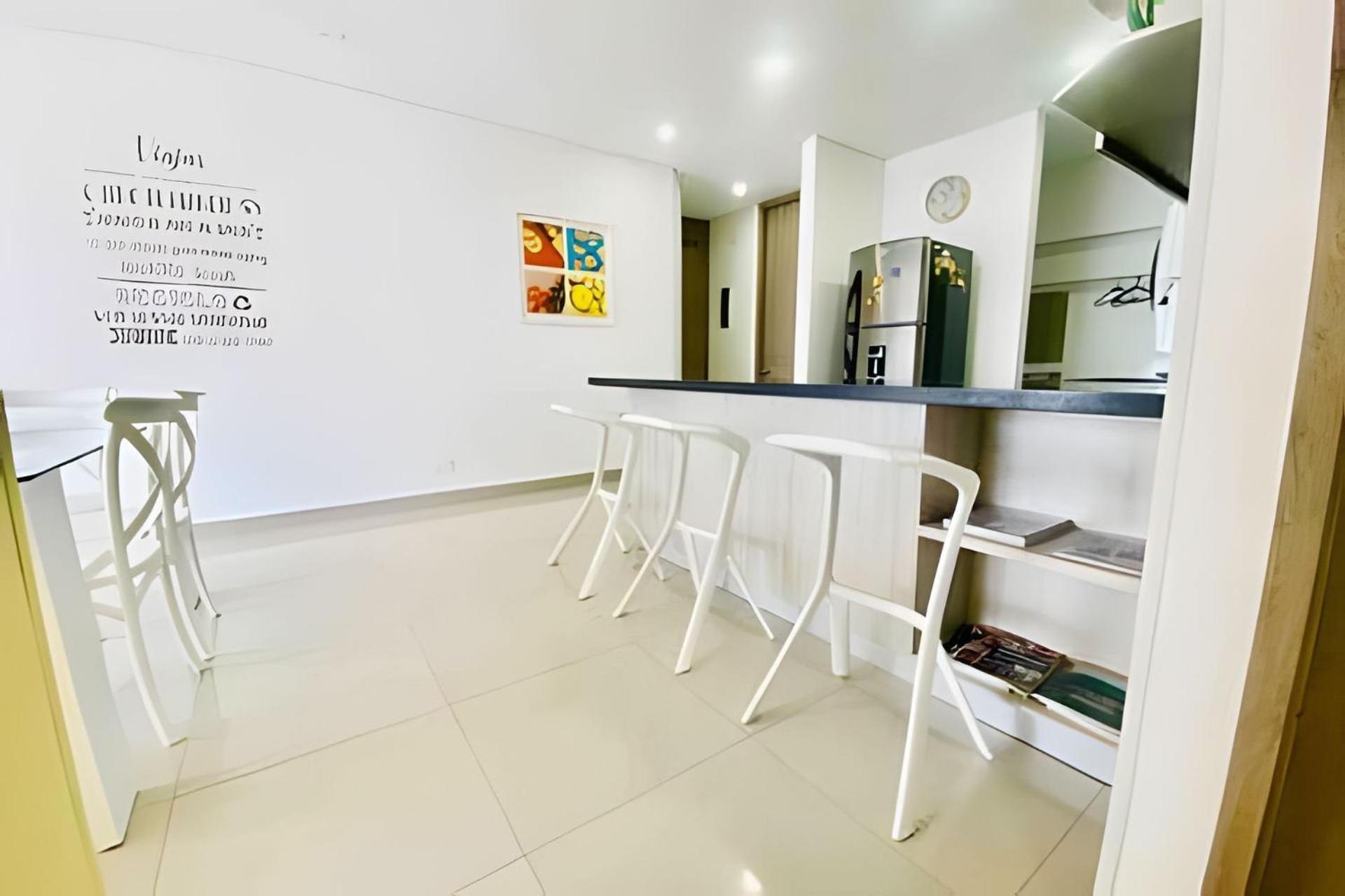 Infinitum Luxury Apartament, * Cartagena