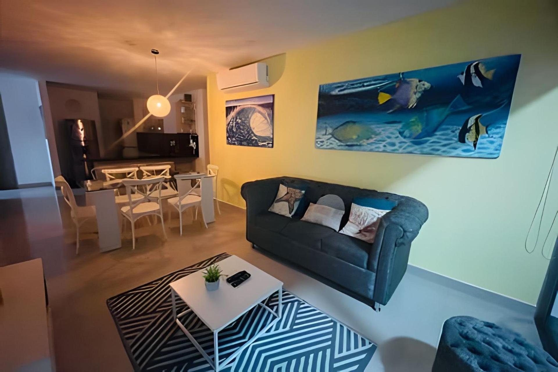 Apartamento Infinitum Luxury Apartament, *