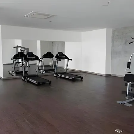 Infinitum Luxury Apartament, Apartment Cartagena