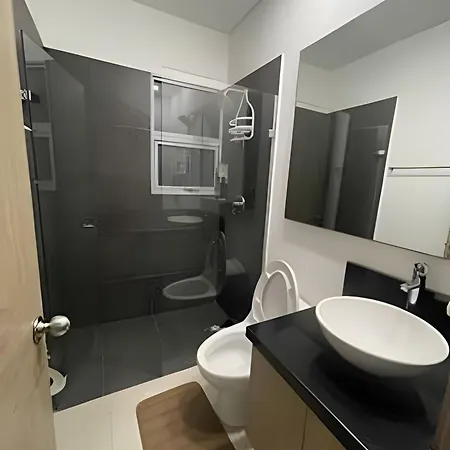 Infinitum Luxury Apartament, Cartagena