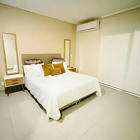 Infinitum Luxury Apartament, Apartment
