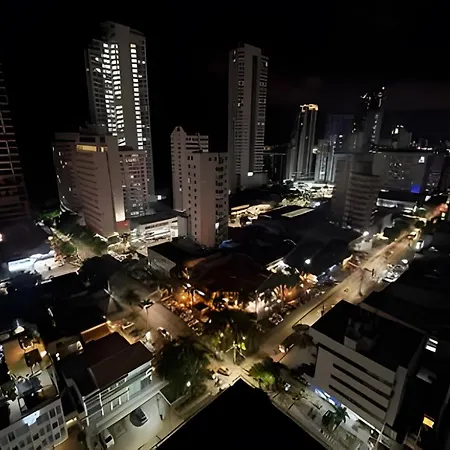 Infinitum Luxury Apartament, * Cartagena