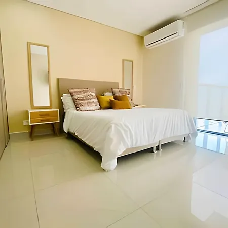 Infinitum Luxury Apartament, Cartagena