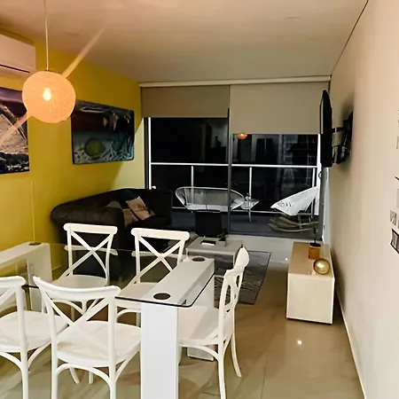 Apartment Infinitum Luxury Apartament, *