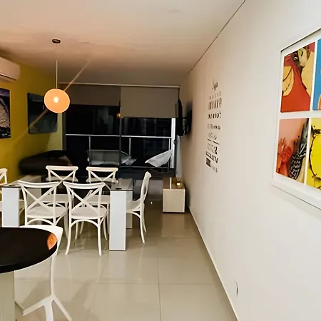 Infinitum Luxury Apartament, * Cartagena