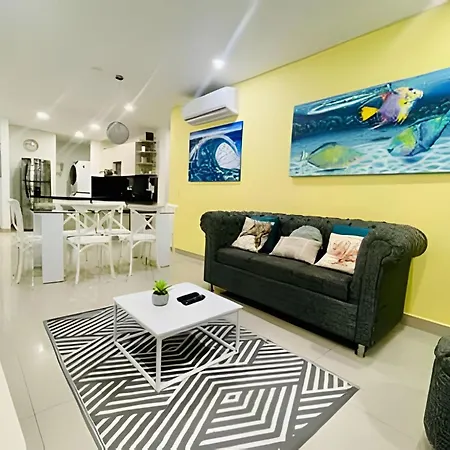 Infinitum Luxury Apartament, * Cartagena