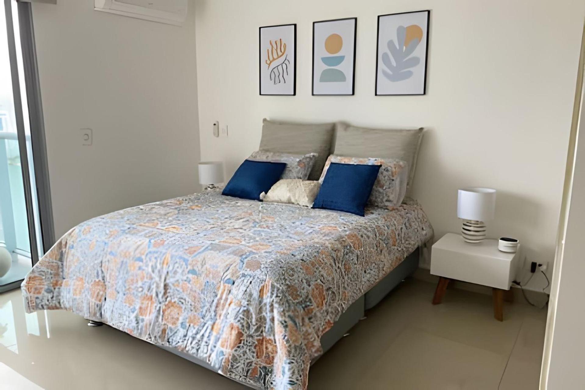 Infinitum Luxury Apartament, Apartamento Cartagena