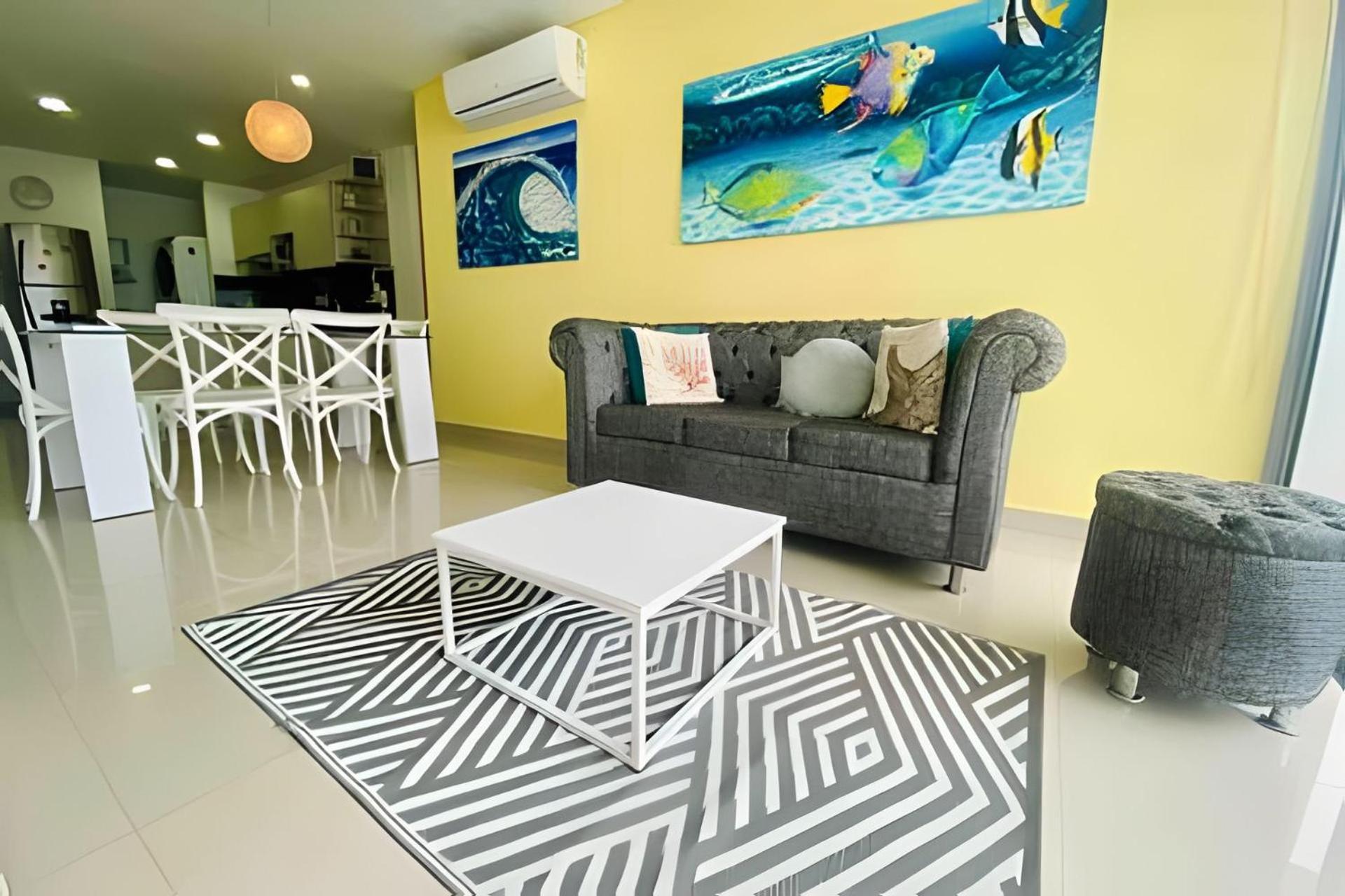 Apartamento Infinitum Luxury Apartament, *